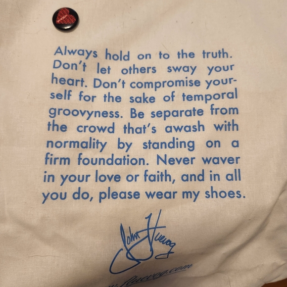 John Fluevog Dionysus Boots 11 gorgeous shoes - Picture 7 of 16